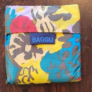 BAGGU standard reusable bag. NWOT